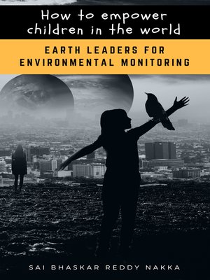 cover image of How to Empower Children in the World